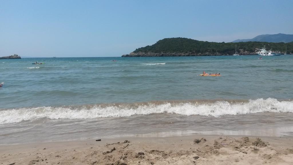 Ammoudia Residence Oda fotoğraf
