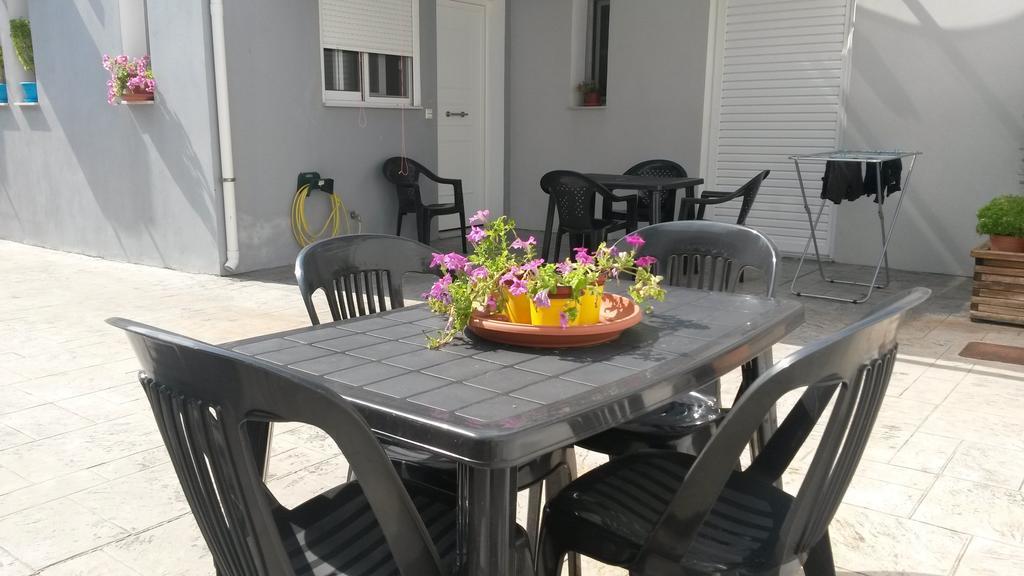 Ammoudia Residence Oda fotoğraf