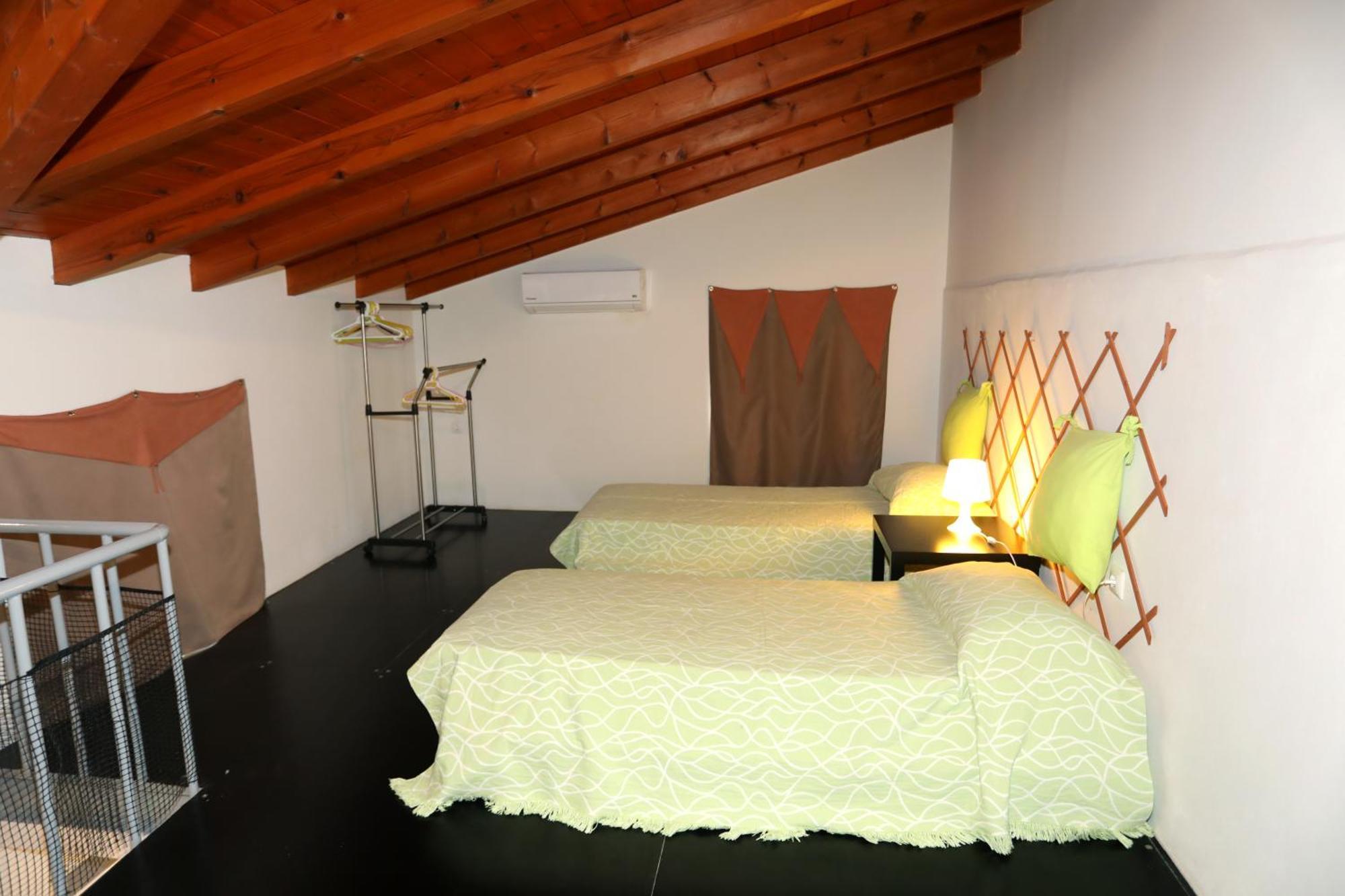 Ammoudia Residence Dış mekan fotoğraf