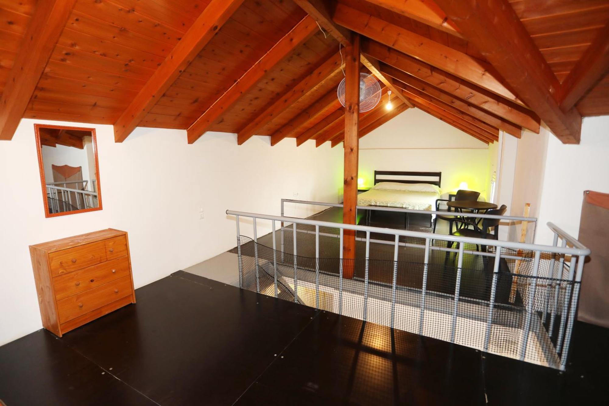 Ammoudia Residence Dış mekan fotoğraf