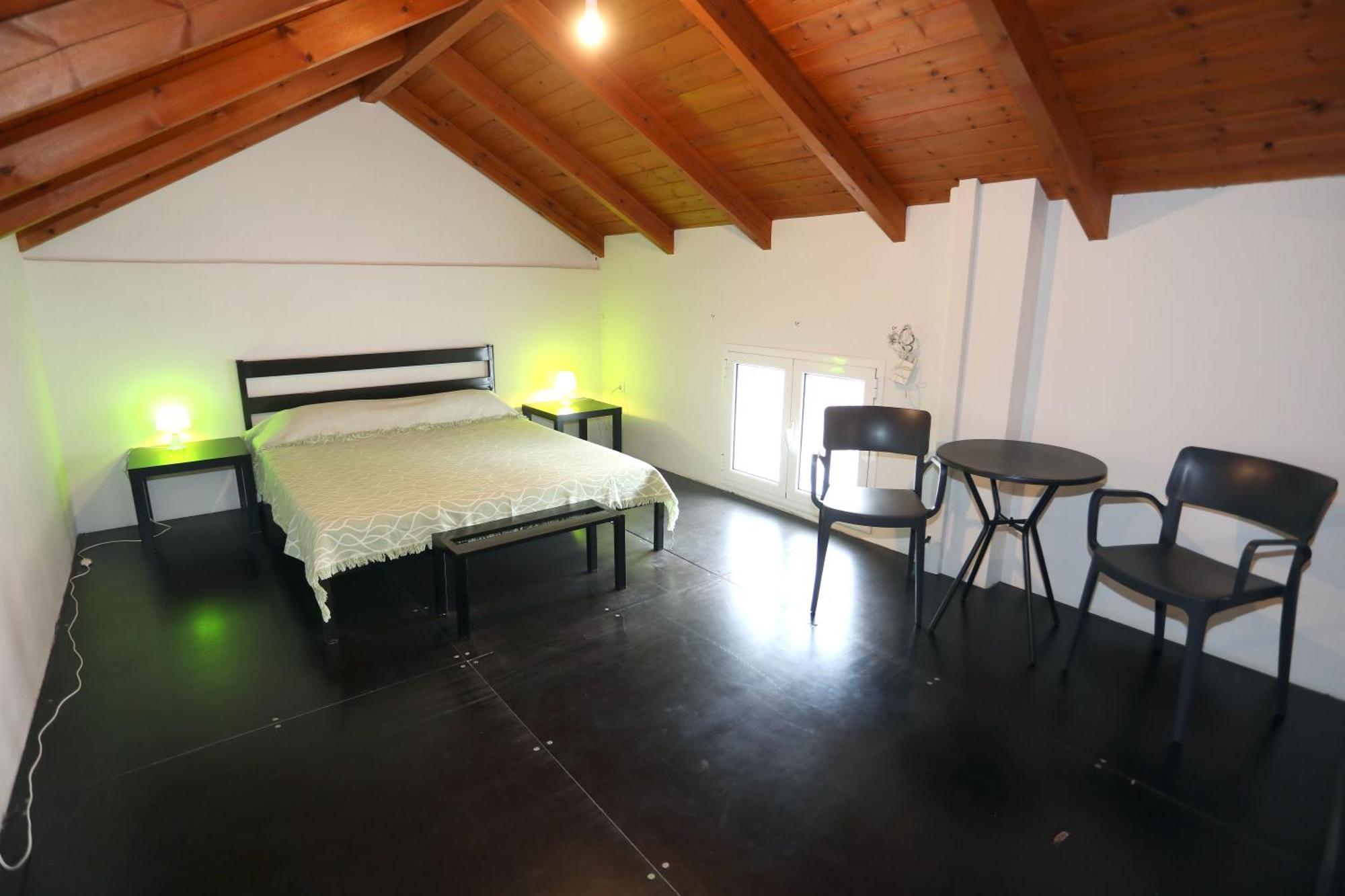 Ammoudia Residence Dış mekan fotoğraf