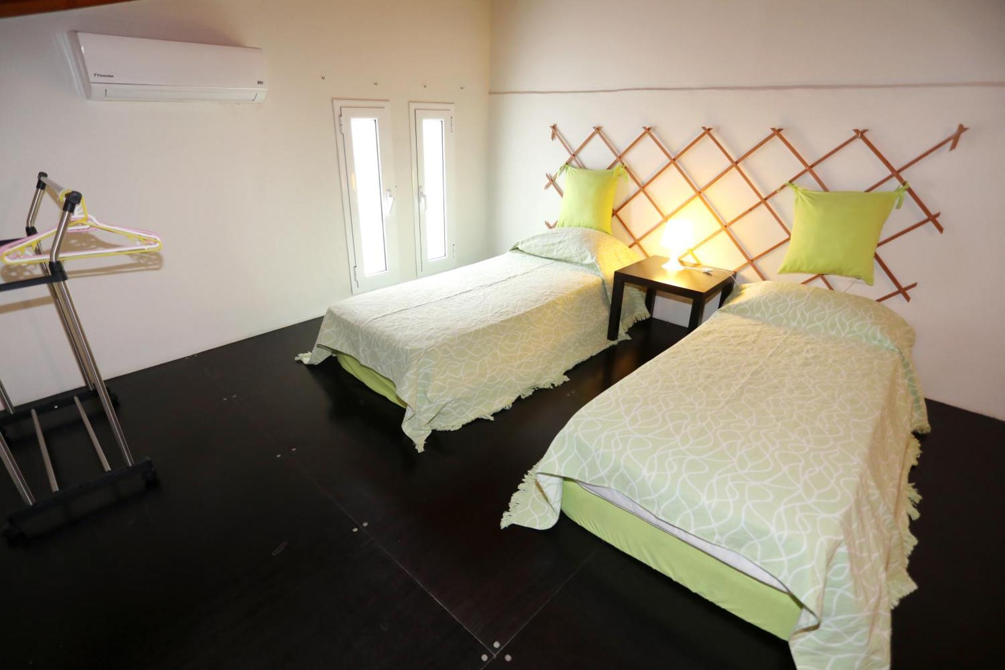 Ammoudia Residence Dış mekan fotoğraf
