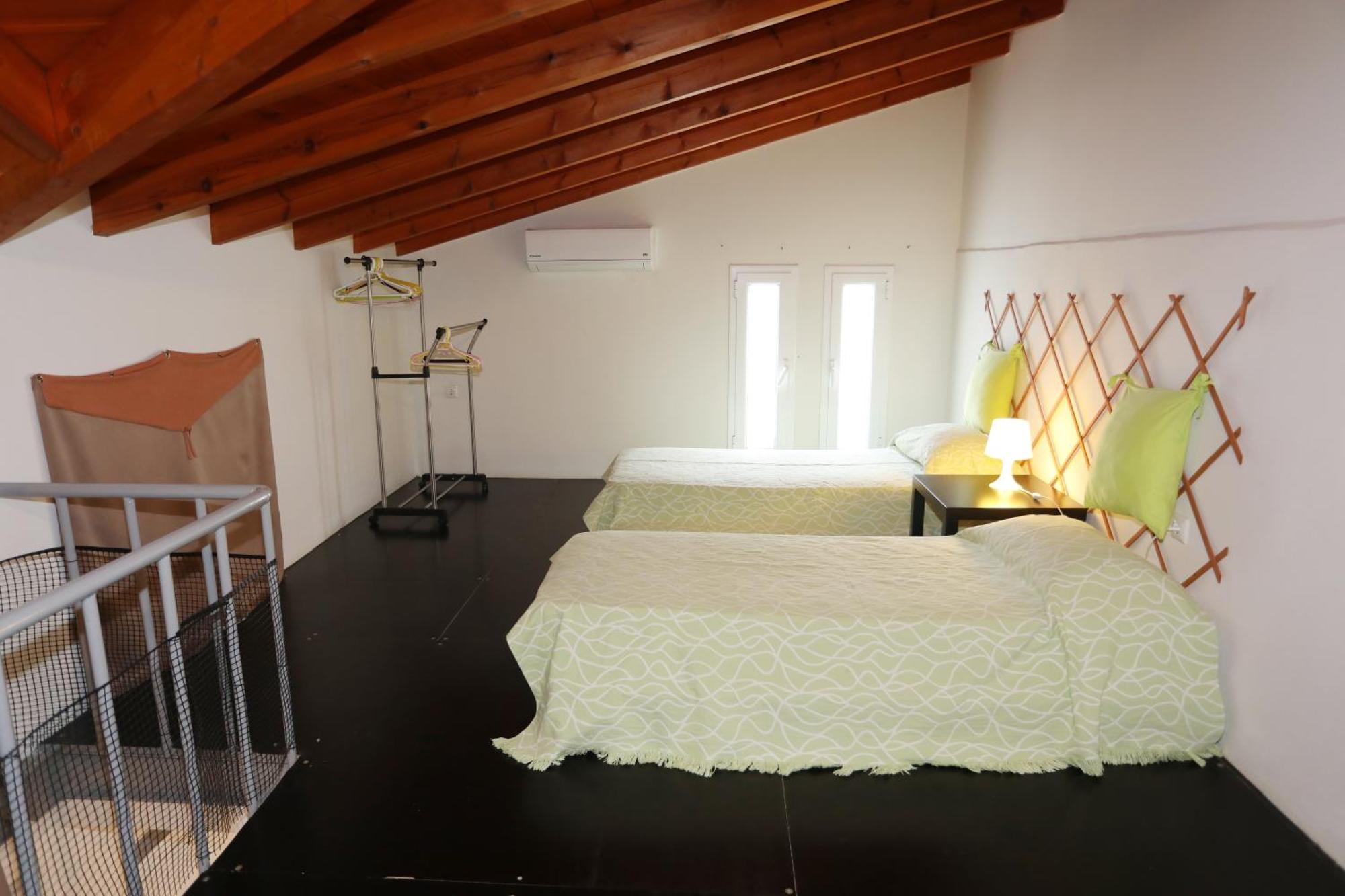Ammoudia Residence Dış mekan fotoğraf