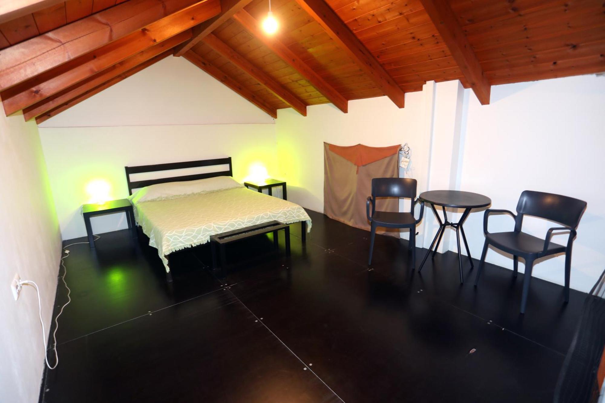 Ammoudia Residence Dış mekan fotoğraf